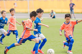 美加墨世界杯官方网站 小孩子室内健身操怎么做